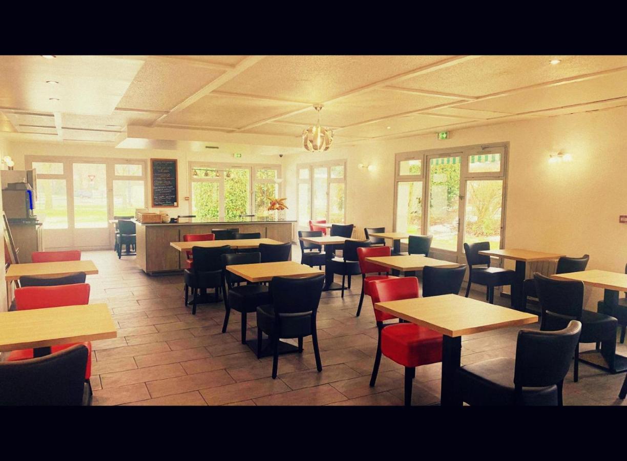 Premiere Classe Chantilly Sud Luzarches Chaumontel Bagian luar foto
