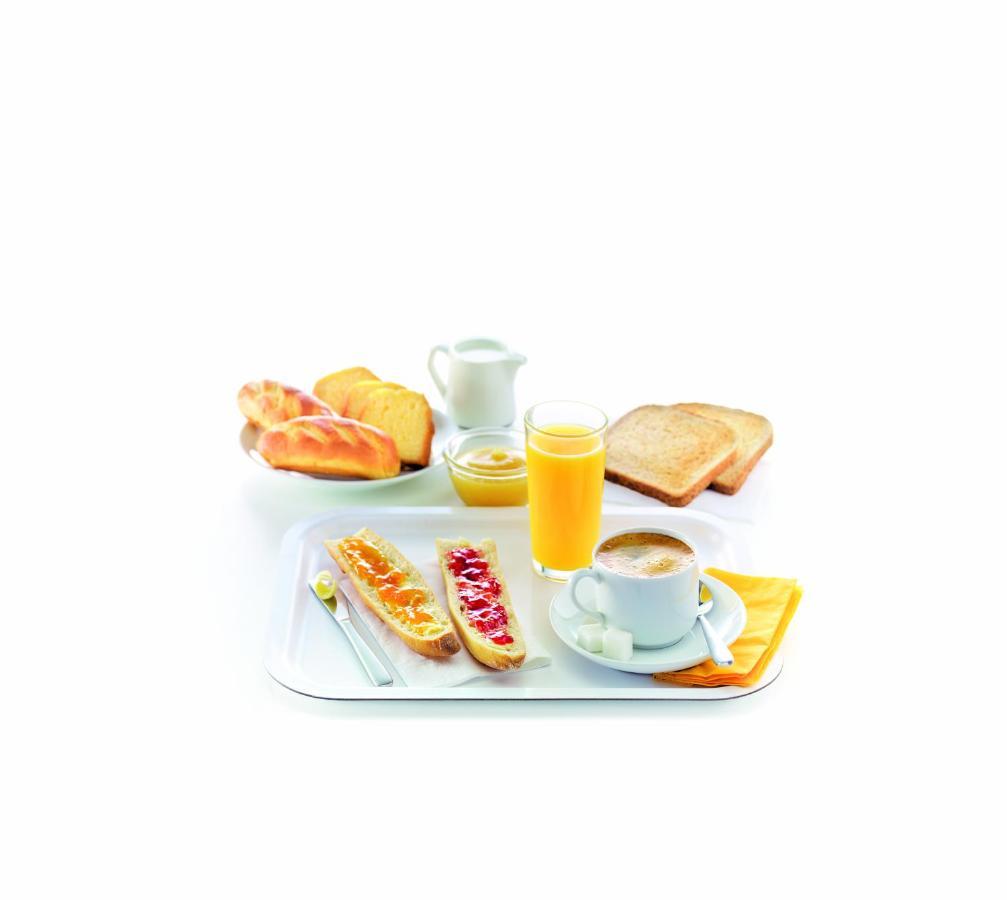 Premiere Classe Chantilly Sud Luzarches Chaumontel Bagian luar foto