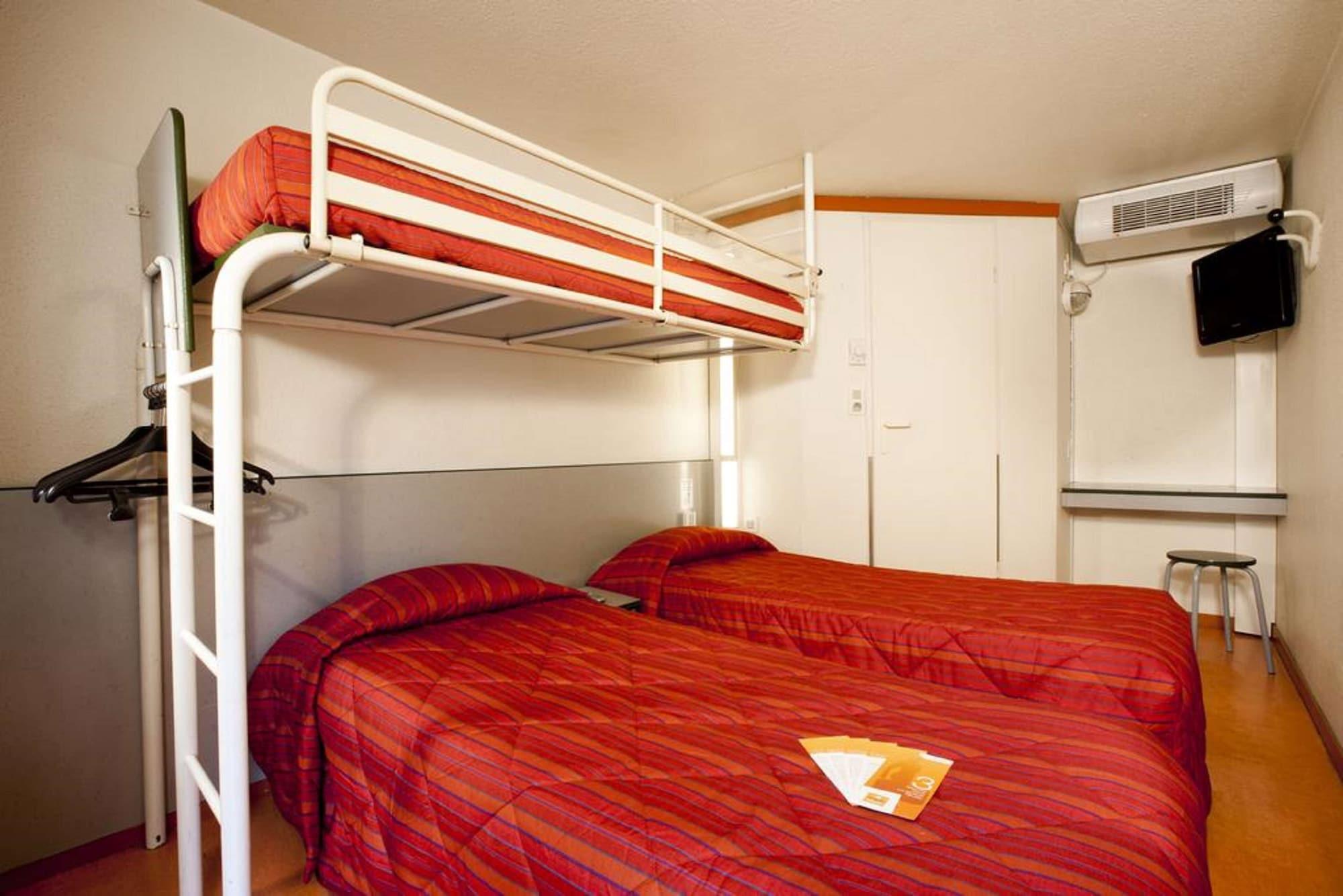 Premiere Classe Chantilly Sud Luzarches Chaumontel Bagian luar foto