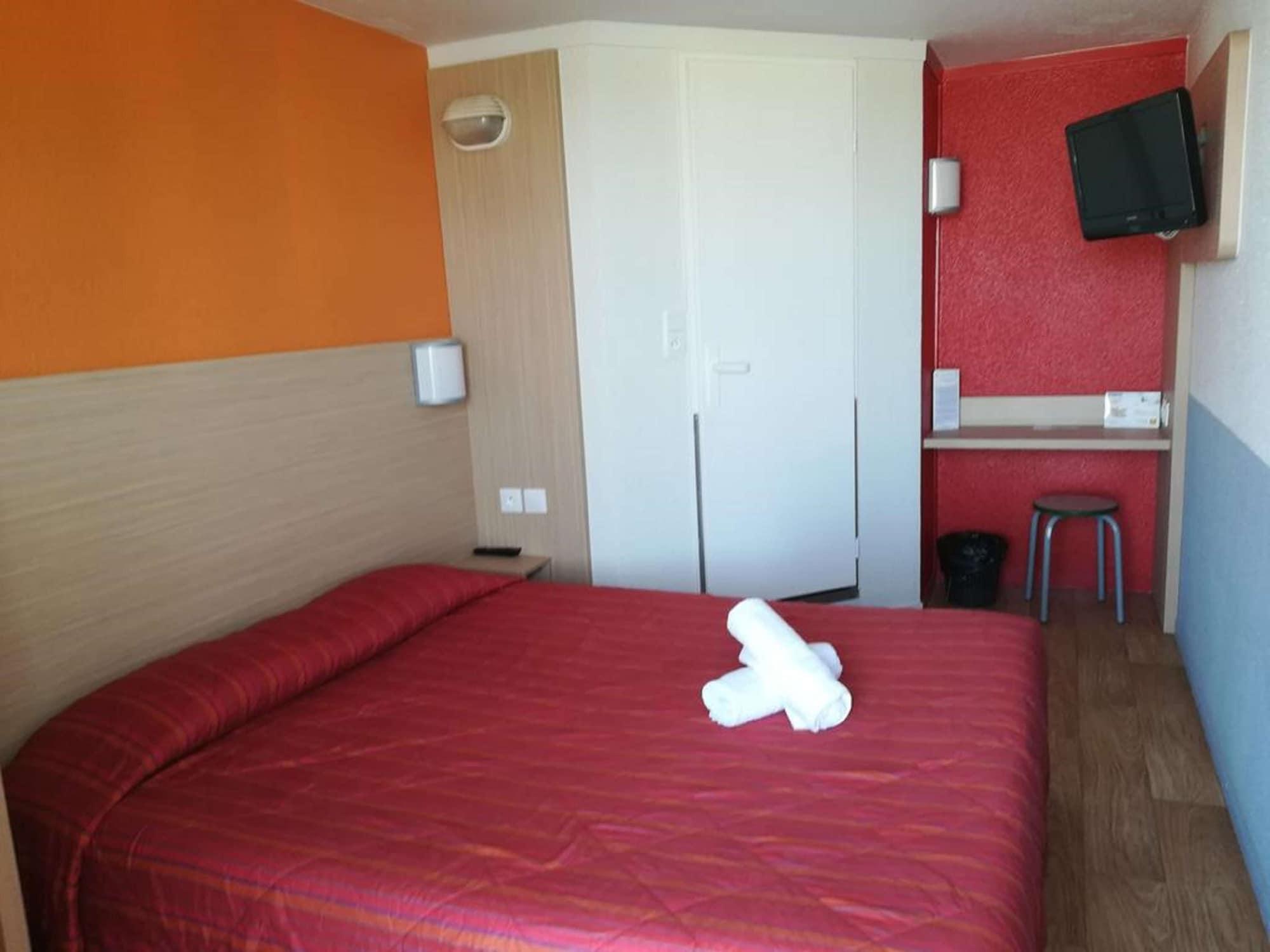 Premiere Classe Chantilly Sud Luzarches Chaumontel Bagian luar foto