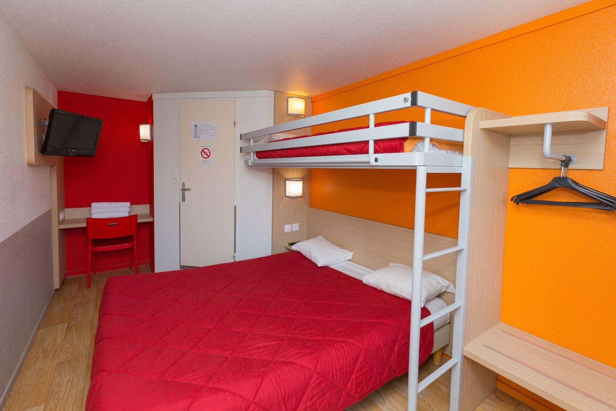 Premiere Classe Chantilly Sud Luzarches Chaumontel Bagian luar foto