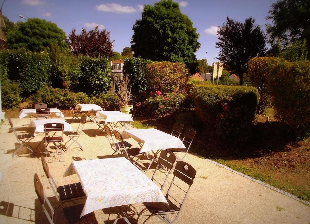 Premiere Classe Chantilly Sud Luzarches Chaumontel Bagian luar foto