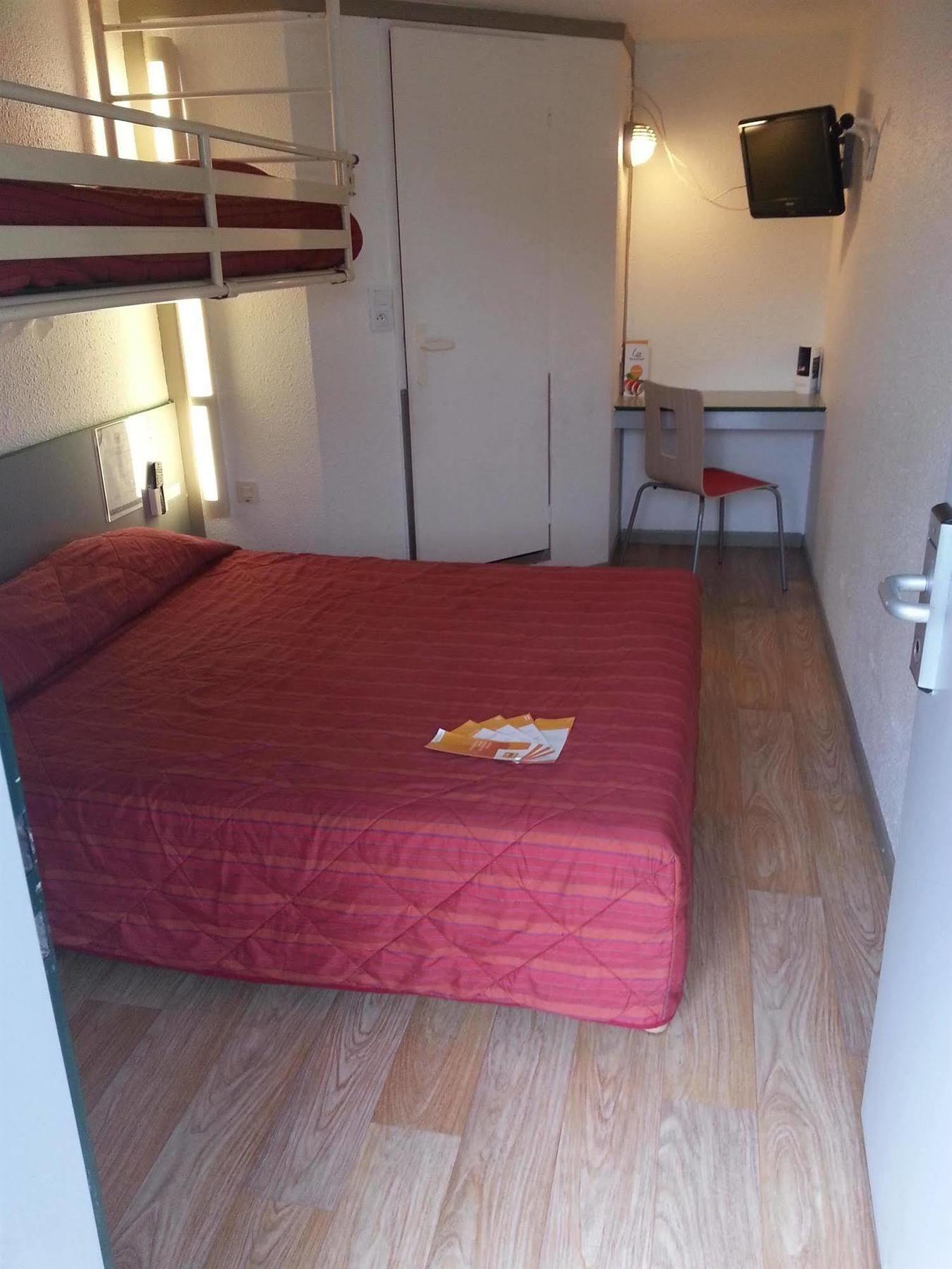 Premiere Classe Chantilly Sud Luzarches Chaumontel Bagian luar foto
