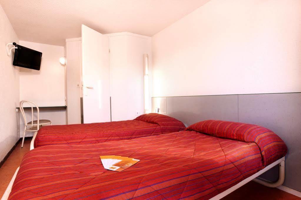 Premiere Classe Chantilly Sud Luzarches Chaumontel Bagian luar foto